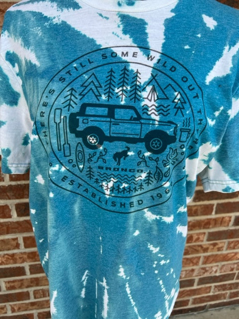 Bronco