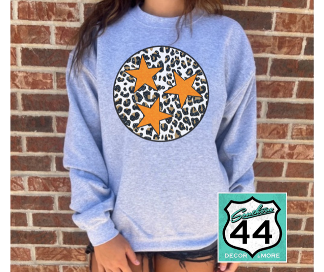 CHEETAH TRI STAR