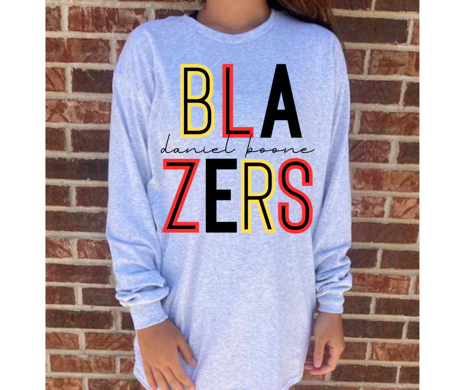 Blazers