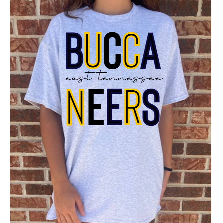 Buccaneers