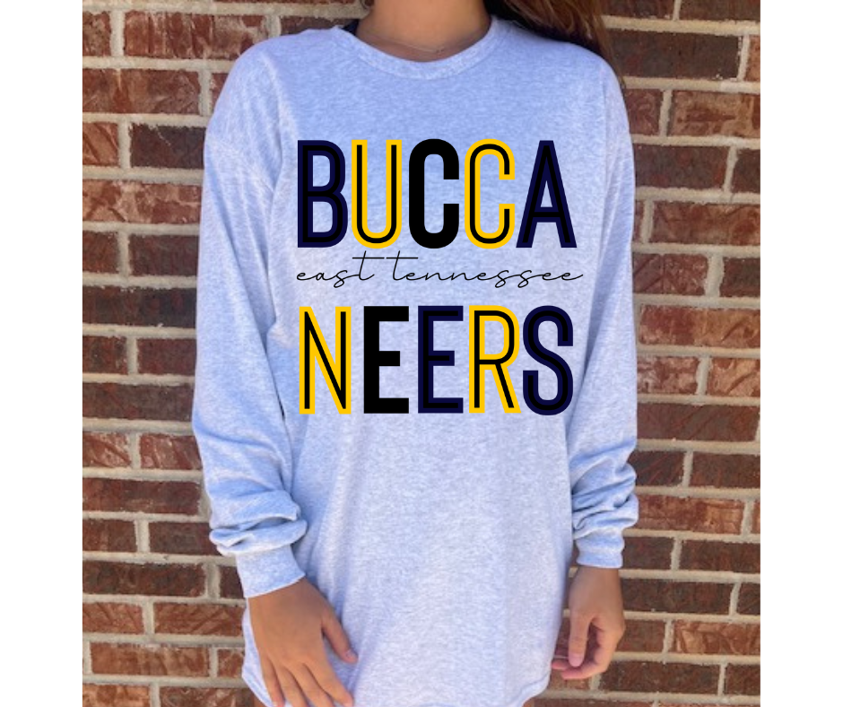 Buccaneers