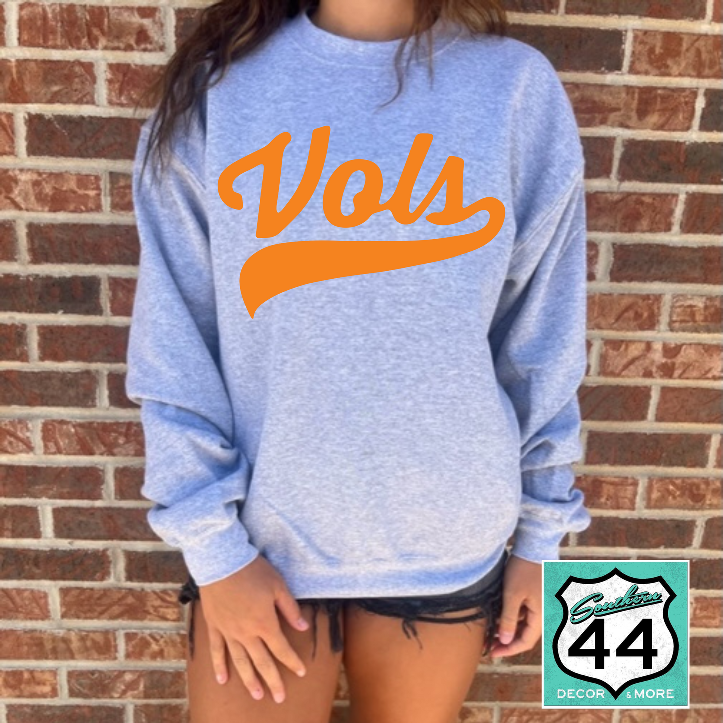 Retro vols