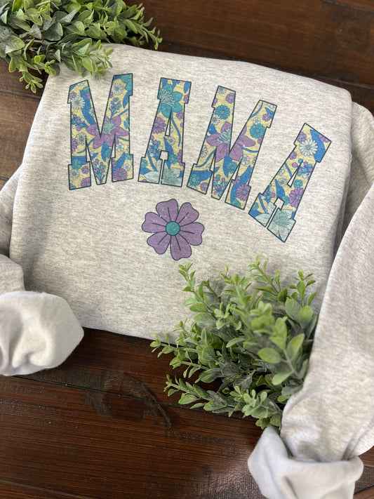 Mama Floral