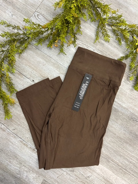 TC MOCHA CAPRI