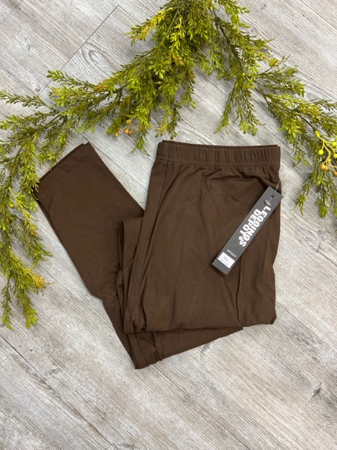 TC MOCHA LEGGINGS