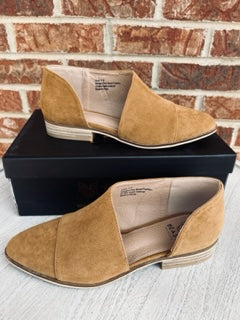 Camel Heel