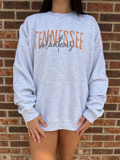 Tennessee Volunteers