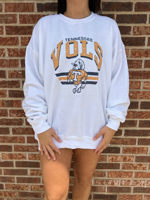 Vintage Vols