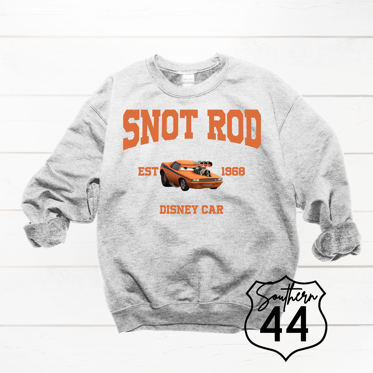 CARS