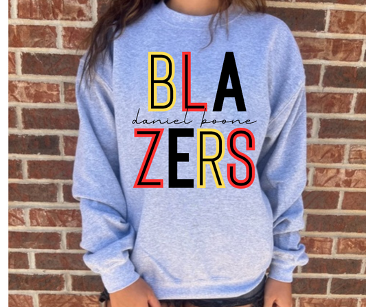 Blazers
