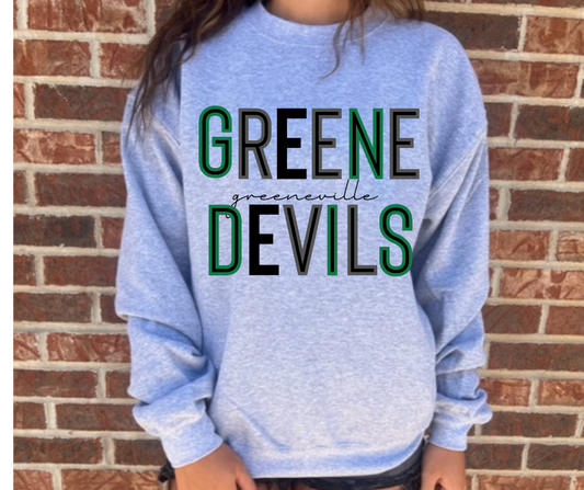 Greene Devils