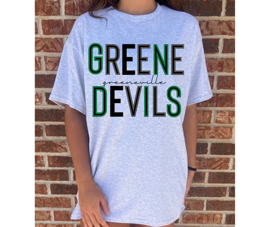 Greene Devils