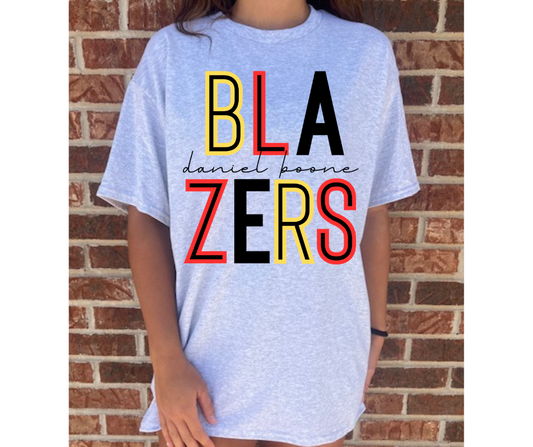 Blazers