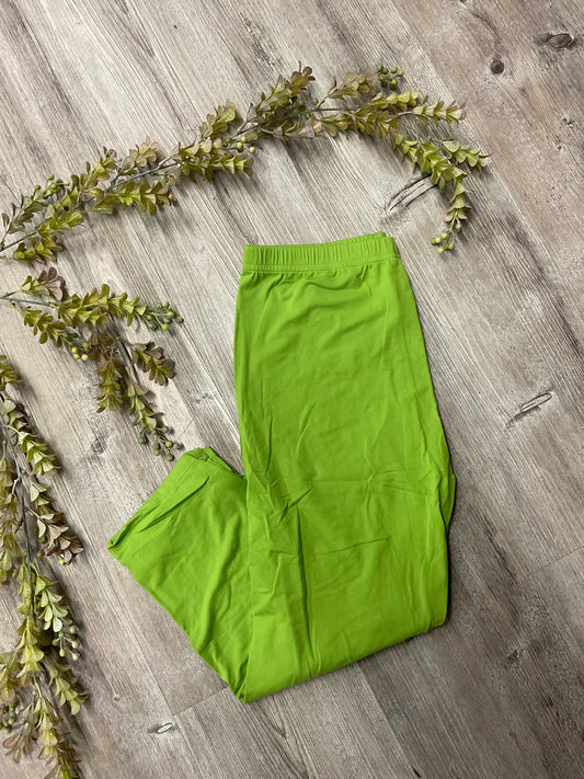 OS lime capri