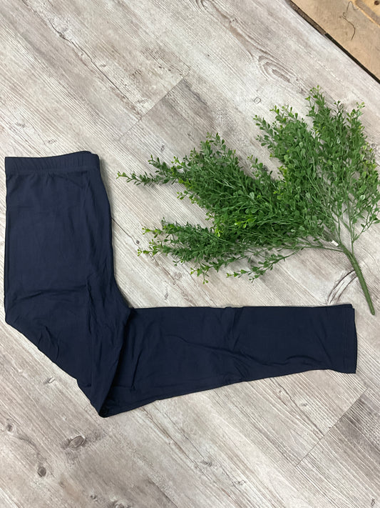 OS NAVY LEGGING