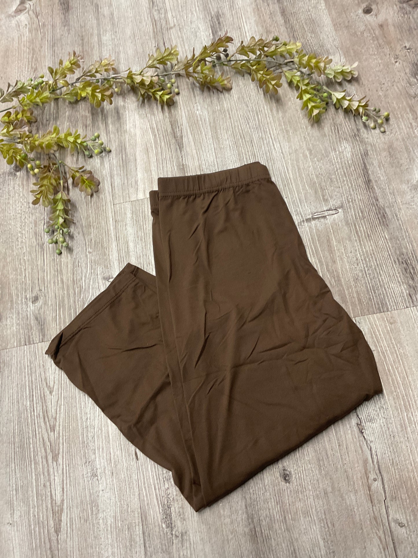 OS mocha capri