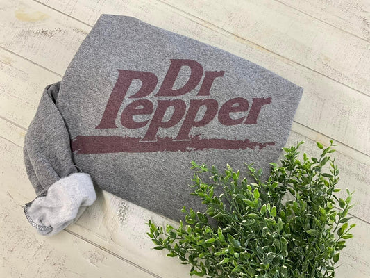 DR PEPPER